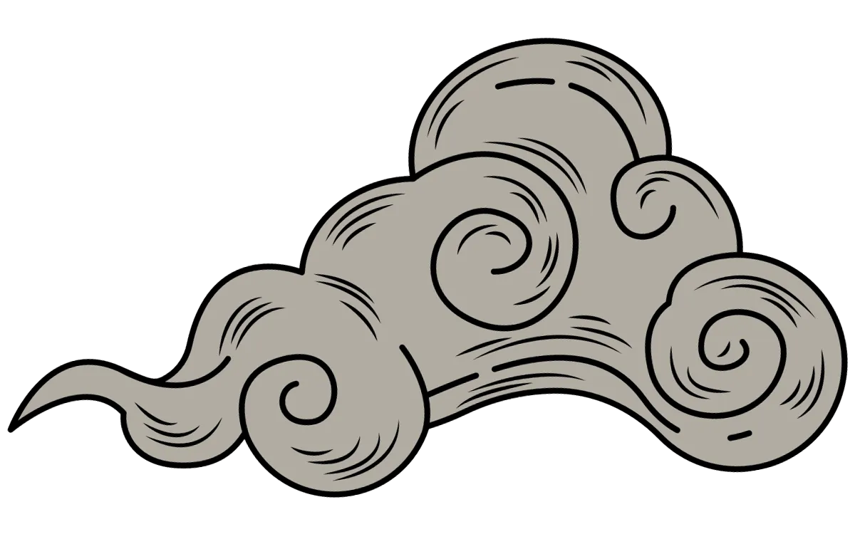 Cloud 3 Graphic for it was something web design studios