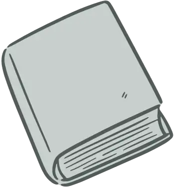 Book graphic for it was something designs