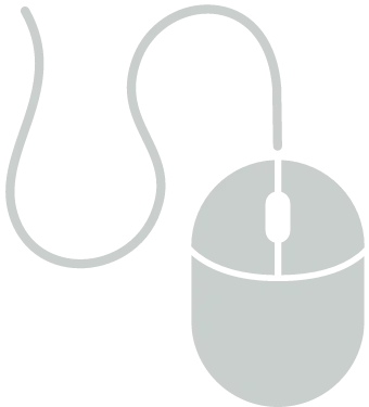 Computer Mouse graphic for it was something designs