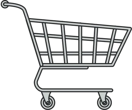 Shopping Cart graphic for it was something designs